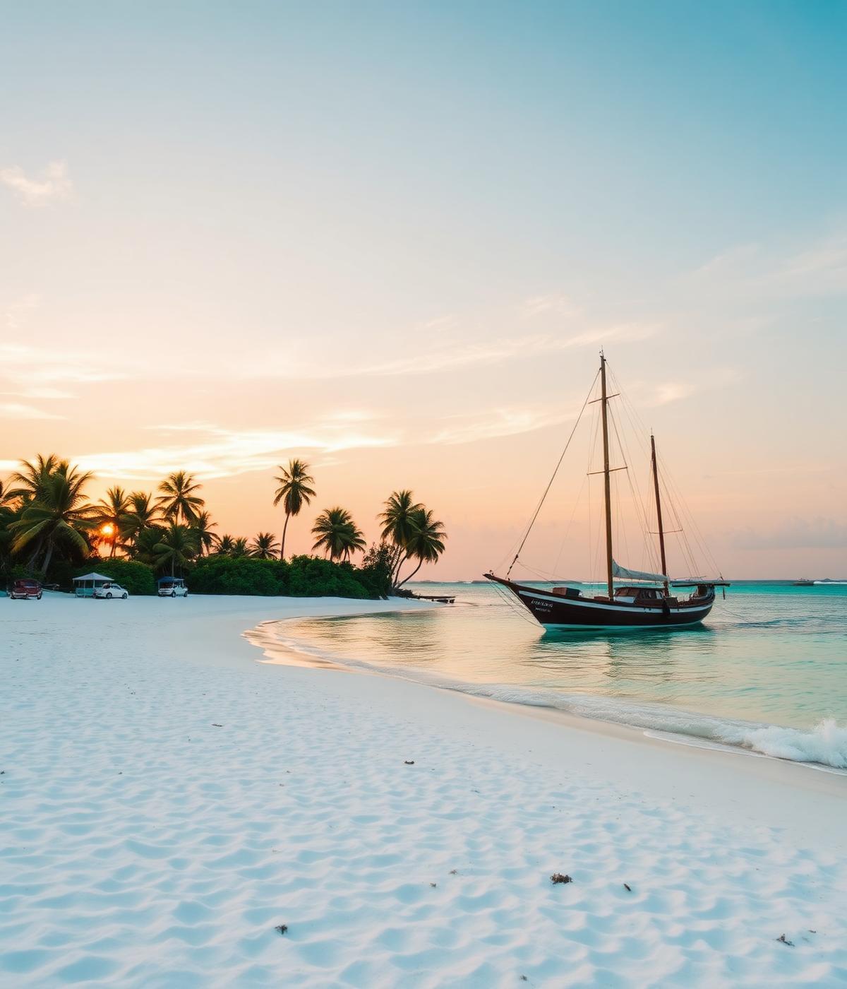 Zanzibar — Spice island paradise on the Indian Ocean