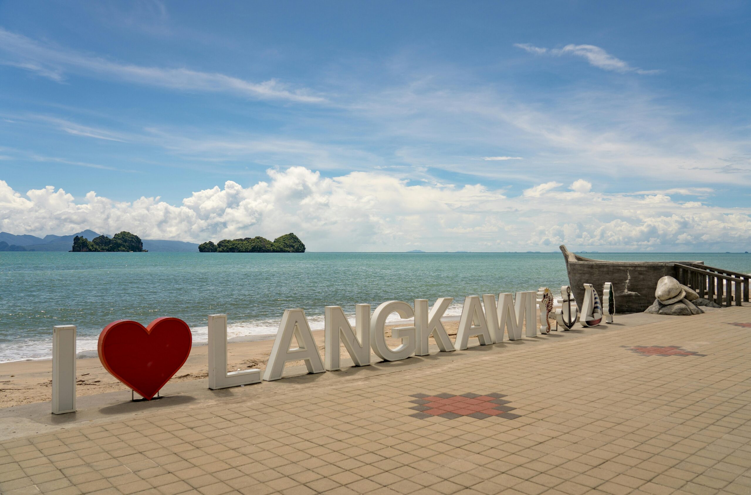 Malaysia Travel Packages from Uganda - Kuala Lumpur - Langkawi